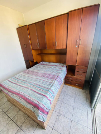 Imagem Apartamento com 1 Quarto à Venda, 40 m² em Aviação - Praia Grande Imagem Apartamento com 1 Quarto à Venda, 40 m² em Aviação - Praia Grande