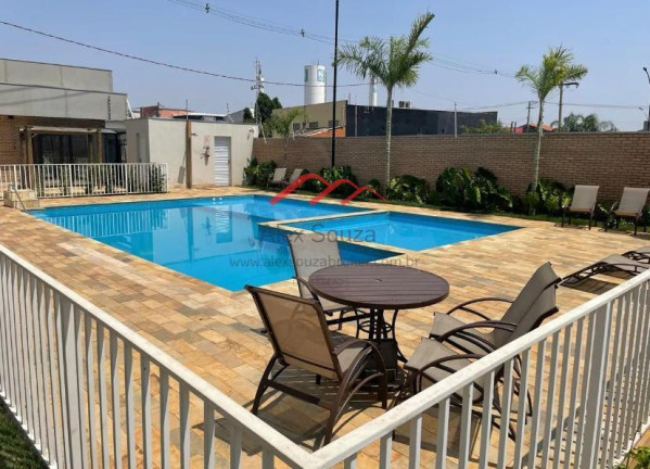 Imagem Apartamento com 2 Quartos à Venda, 57 m² em Jardim Do Bosque - Hortolândia Imagem Apartamento com 2 Quartos à Venda, 57 m² em Jardim Do Bosque - Hortolândia