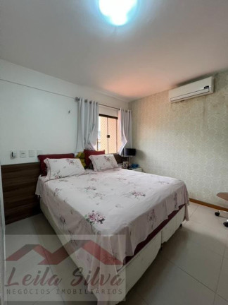 Imagem Casa de Condomínio com 4 Quartos à Venda, em Horto - Teresina Imagem Casa de Condomínio com 4 Quartos à Venda, em Horto - Teresina