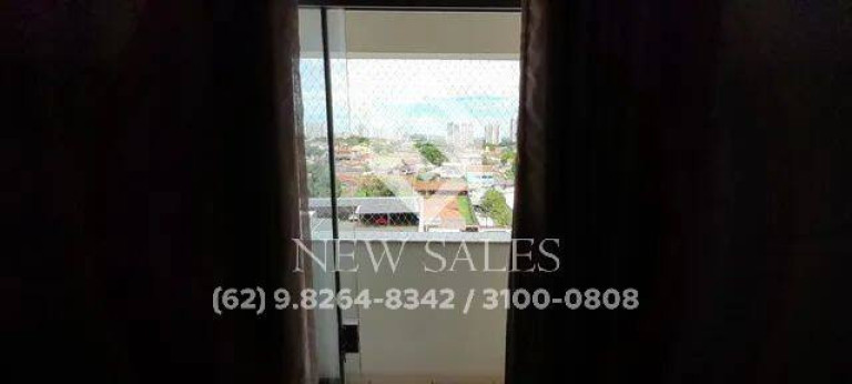 Imagem Apartamento com 3 Quartos à Venda, 68 m² em Setor Negrão De Lima - Goiânia Imagem Apartamento com 3 Quartos à Venda, 68 m² em Setor Negrão De Lima - Goiânia