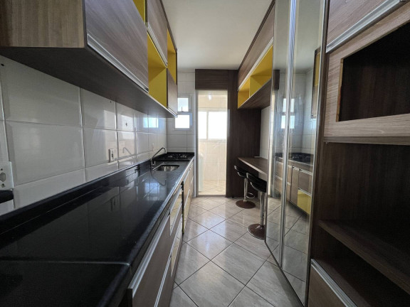 Imagem Apartamento com 3 Quartos à Venda, 150 m² em Aviação - Praia Grande