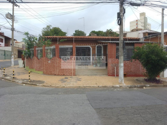 Imagem Imóvel com 3 Quartos à Venda, 186 m² em Jardim Flamboyant - Campinas Imagem Imóvel com 3 Quartos à Venda, 186 m² em Jardim Flamboyant - Campinas