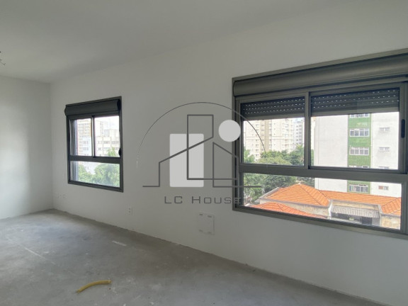 Imagem Apartamento com 3 Quartos à Venda, 114 m² em Vila Clementino - São Paulo
