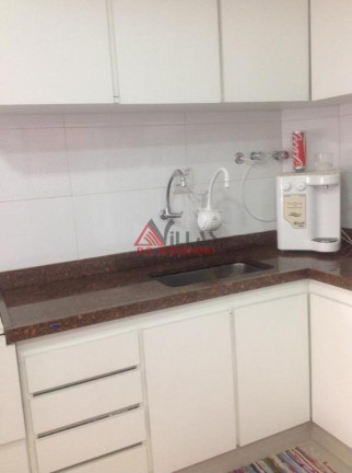 Imagem Apartamento com 3 Quartos à Venda, 100 m² em Centro - Santo André Imagem Apartamento com 3 Quartos à Venda, 100 m² em Centro - Santo André
