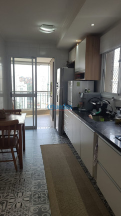 Imagem Apartamento com 3 Quartos à Venda, 153 m² em Vila Andrade - São Paulo