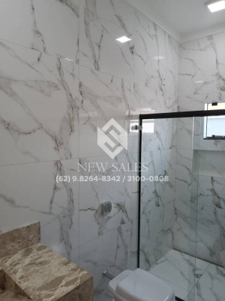 Imagem Casa com 3 Quartos à Venda, 182 m² em Terras Alpha Residencial 1 - Senador Canedo Imagem Casa com 3 Quartos à Venda, 182 m² em Terras Alpha Residencial 1 - Senador Canedo