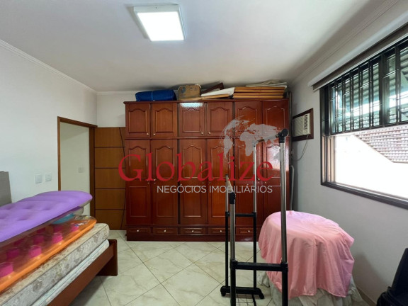 Imagem Imóvel com 3 Quartos à Venda, 300 m² em Boqueirão - Santos Imagem Imóvel com 3 Quartos à Venda, 300 m² em Boqueirão - Santos