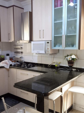 Imagem Casa com 3 Quartos à Venda, 140 m² em Residencial São José 3 - Sarandi Imagem Casa com 3 Quartos à Venda, 140 m² em Residencial São José 3 - Sarandi