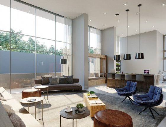 Imagem Imóvel com 3 Quartos à Venda, 91 m² em Vila Mariana - São Paulo Imagem Imóvel com 3 Quartos à Venda, 91 m² em Vila Mariana - São Paulo
