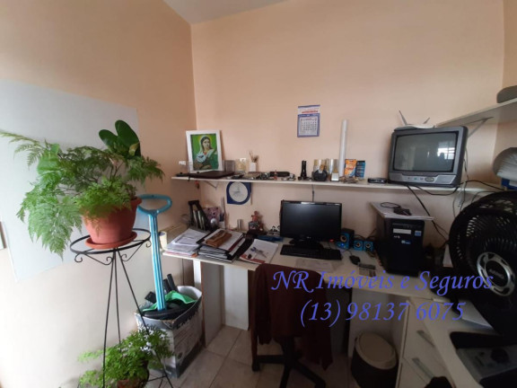 Imagem Apartamento com 3 Quartos à Venda, 196 m² em Gonzaga - Santos Imagem Apartamento com 3 Quartos à Venda, 196 m² em Gonzaga - Santos