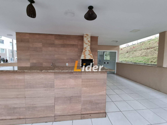 Imagem Apartamento com 2 Quartos à Venda, 55 m² em São Pedro - Juiz De Fora
