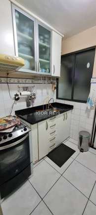 Imagem Apartamento com 3 Quartos à Venda, 63 m² em Parque Califórnia - Campos Dos Goytacazes Imagem Apartamento com 3 Quartos à Venda, 63 m² em Parque Califórnia - Campos Dos Goytacazes