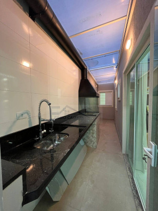 Imagem Apartamento com 3 Quartos à Venda, 100 m² em Parque Das Nações - Santo André Imagem Apartamento com 3 Quartos à Venda, 100 m² em Parque Das Nações - Santo André