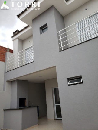 Imagem Imóvel com 3 Quartos à Venda, 164 m² em Horto Florestal - Sorocaba Imagem Imóvel com 3 Quartos à Venda, 164 m² em Horto Florestal - Sorocaba