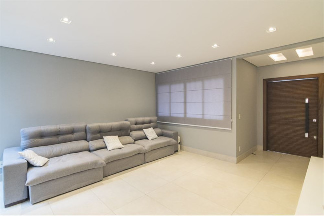Imagem Casa com 3 Quartos à Venda, 185 m² em Vila Curuçá - Santo André