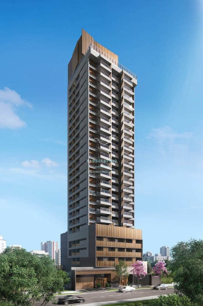Imagem Loja à Venda, 465 m² em Vila Nova Conceição - São Paulo