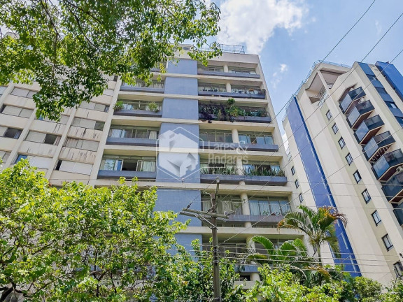 Imagem Apartamento com 3 Quartos à Venda, 188 m² em Santa Cecília - São Paulo Imagem Apartamento com 3 Quartos à Venda, 188 m² em Santa Cecília - São Paulo