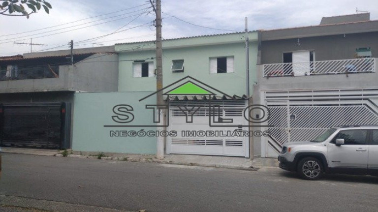 Imagem Sobrado com 2 Quartos à Venda, 150 m² em Centro - São Bernardo Do Campo Imagem Sobrado com 2 Quartos à Venda, 150 m² em Centro - São Bernardo Do Campo