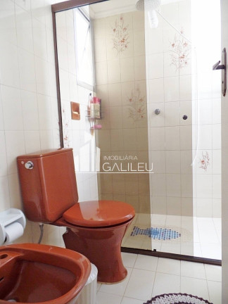 Imagem Apartamento com 3 Quartos à Venda, 100 m² em Vila Nova - Campinas