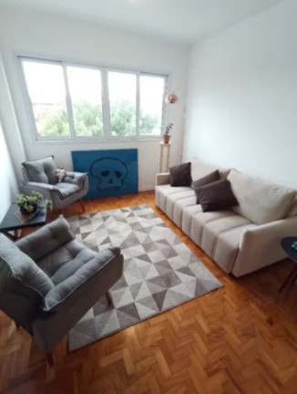 Imagem Imóvel com 3 Quartos à Venda, 114 m² em Pinheiros - São Paulo
