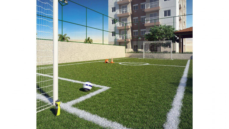 Imagem Apartamento com 2 Quartos à Venda, 4 m² em Sapopemba - São Paulo
