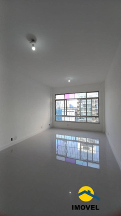 Apartamento com 3 Quartos à Venda, 130 m² em Icaraí - Niterói