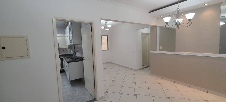 Imagem Apartamento com 2 Quartos à Venda, 68 m² em Rudge Ramos - São Bernardo Do Campo