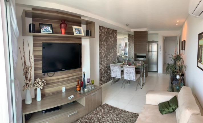Imagem Apartamento com 2 Quartos à Venda, 54 m² em Maraponga - Fortaleza Imagem Apartamento com 2 Quartos à Venda, 54 m² em Maraponga - Fortaleza