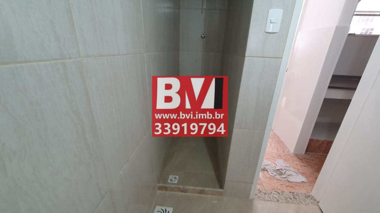 Imagem Apartamento com 1 Quarto à Venda, 52 m² em Inhaúma - Rio De Janeiro