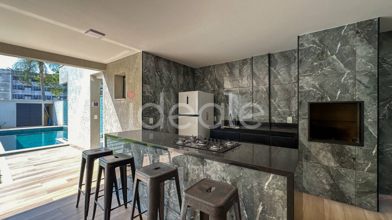 Imagem Casa de Condomínio com 4 Quartos para Alugar,  em Barra Da Tijuca - Rio De Janeiro