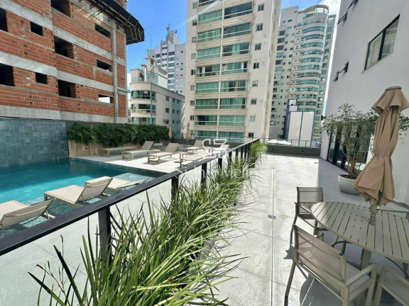 Imagem Apartamento com 4 Quartos à Venda, 136 m² em 2 Quadra Centro - Balneário Camboriú