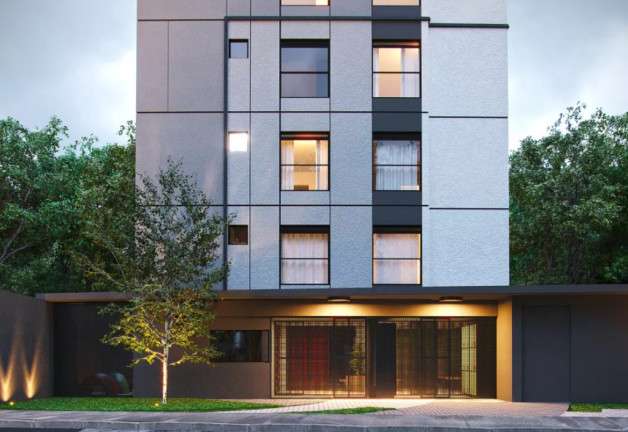 Imagem Imóvel com 2 Quartos à Venda, 36 m² em Santo Amaro - São Paulo Imagem Imóvel com 2 Quartos à Venda, 36 m² em Santo Amaro - São Paulo