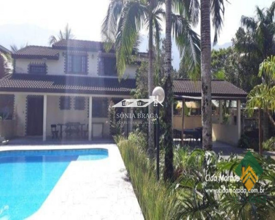 Imagem Casa com 4 Quartos à Venda, 200 m² em Morada Da Praia - Bertioga Imagem Casa com 4 Quartos à Venda, 200 m² em Morada Da Praia - Bertioga