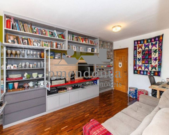 Imagem Apartamento com 2 Quartos à Venda, 77 m² em Perdizes - São Paulo Imagem Apartamento com 2 Quartos à Venda, 77 m² em Perdizes - São Paulo