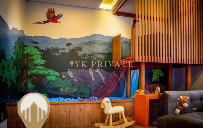 Imagem Apartamento com 2 Quartos à Venda, 92 m² em Vila Ipojuca - São Paulo