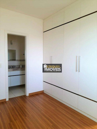 Imagem Apartamento com 3 Quartos à Venda, 172 m² em Vila Almeida - Indaiatuba