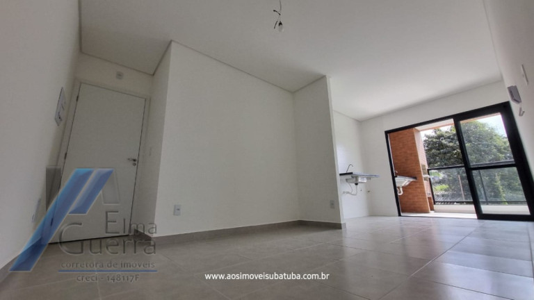 Imagem Apartamento com 1 Quarto à Venda, 45 m² em Itaguá - Ubatuba Imagem Apartamento com 1 Quarto à Venda, 45 m² em Itaguá - Ubatuba