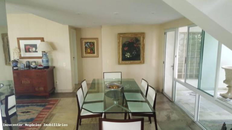 Imagem Casa com 4 Quartos à Venda, 600 m² em Barra Da Tijuca - Rio De Janeiro Imagem Casa com 4 Quartos à Venda, 600 m² em Barra Da Tijuca - Rio De Janeiro