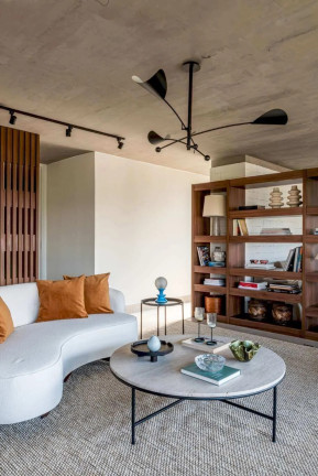 Imagem Apartamento com 4 Quartos para Alugar, 163 m²