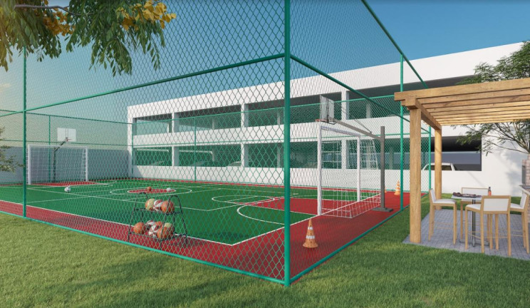 Imagem Apartamento com 3 Quartos à Venda, 69 m² em Janga - Paulista
