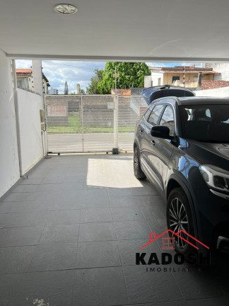 Imagem Casa com 3 Quartos à Venda, 200 m² em Santa Mônica - Feira De Santana Imagem Casa com 3 Quartos à Venda, 200 m² em Santa Mônica - Feira De Santana