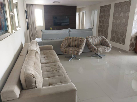 Imagem Apartamento com 3 Quartos à Venda, 131 m² em Jardim Ermida I - Jundiaí Imagem Apartamento com 3 Quartos à Venda, 131 m² em Jardim Ermida I - Jundiaí