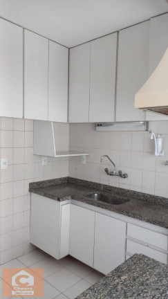 Imagem Apartamento com 3 Quartos para Alugar, 90 m² em Vila Mariana - São Paulo Imagem Apartamento com 3 Quartos para Alugar, 90 m² em Vila Mariana - São Paulo