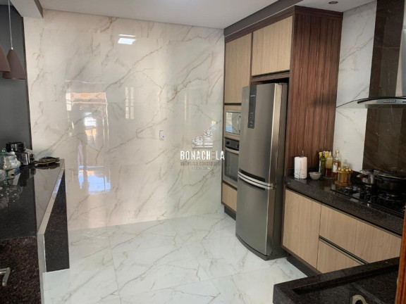 Imagem Casa com 3 Quartos à Venda,  em Jardim Esplanada - Indaiatuba