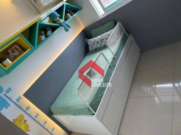Imagem Apartamento com 3 Quartos à Venda, 70 m² em Cocó - Fortaleza Imagem Apartamento com 3 Quartos à Venda, 70 m² em Cocó - Fortaleza