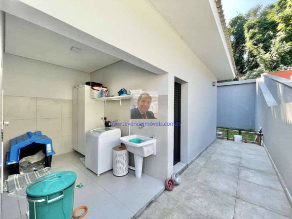Imagem Casa com 3 Quartos à Venda, 321 m² em Granja Viana - Cotia Imagem Casa com 3 Quartos à Venda, 321 m² em Granja Viana - Cotia