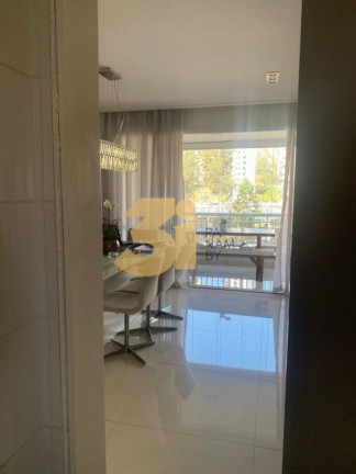 Imagem Apartamento com 3 Quartos à Venda, 128 m² em Vila Andrade - São Paulo