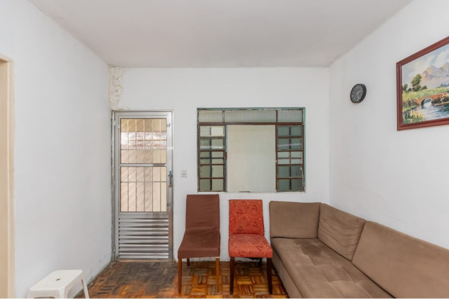 Imagem Casa com 3 Quartos à Venda, 114 m² em Jardim Santo Elias - São Paulo Imagem Casa com 3 Quartos à Venda, 114 m² em Jardim Santo Elias - São Paulo
