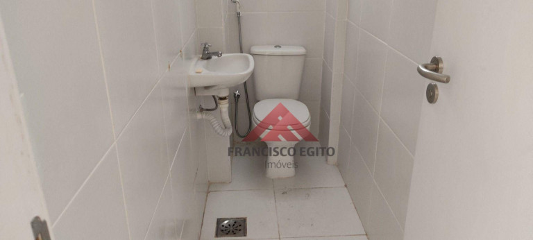 Imagem Sala Comercial à Venda, 33 m² em Icaraí - Niterói Imagem Sala Comercial à Venda, 33 m² em Icaraí - Niterói