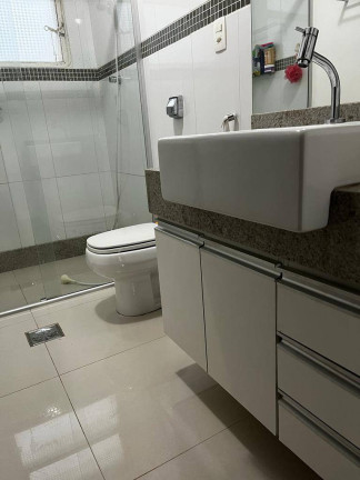 Imagem Apartamento com 3 Quartos à Venda, 102 m² em Santo Antônio - Belo Horizonte